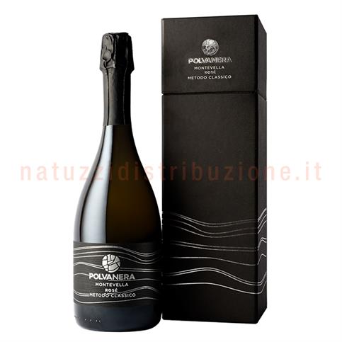Polvanera Metodo Classico Cl.75