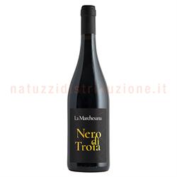 Polvanera Marchesana Nero Di Troia Cl.75