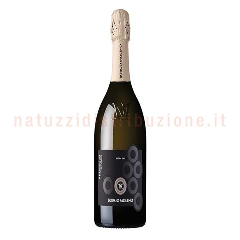 Borgo Molino Doc Treviso Lt.1,5