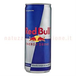 Red Bull Energy Drink Cl.25 X24