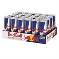 Red Bull Energy Drink Cl.25 X24