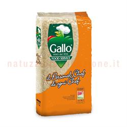 Riso Gallo Carnaroli Kg.1