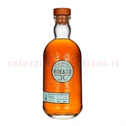 Roe & Co. Whisky Cl.70