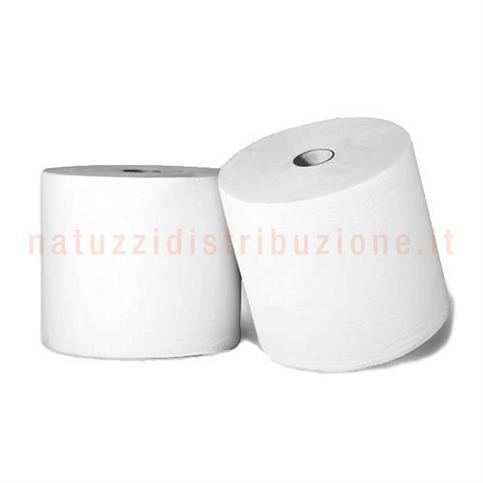 Bobina Rotolone Carta Coppia Very Well