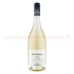 Roycello Fiano Puglia Igt Cl.75
