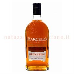 Rum Barcelo' Anejo Cl.70