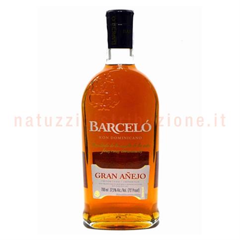 Rum Barcelo' Anejo Cl.70