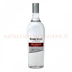 Rum Barcelo' Blanco Cl.100