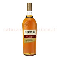 Rum Barcelo' Dorado Cl.100