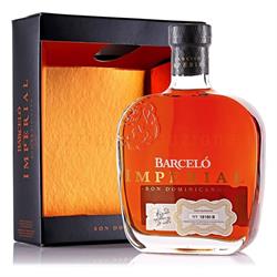 Rum Barcelo' Imperial Cl.70