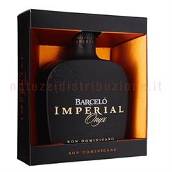 Rum Barcelo' Onyx Cl.70