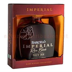 Rum Barcelo' Porto Cask Cl.70