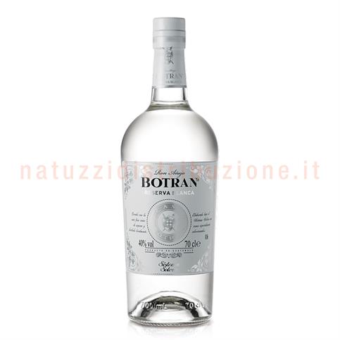 Botran Reserva Blanca Cl.70