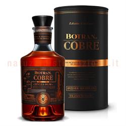 Rum Botran Cobre Especial Cl.70