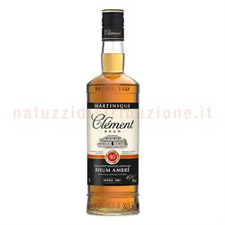 Rum Clement Agricole Ambre' Cl.70