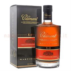 Rum Clement Agricole Xo Cl.70