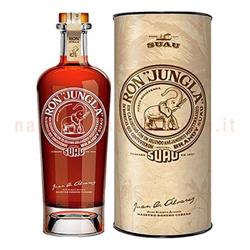 Rum Jungla Suau Cl.70