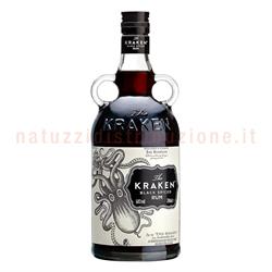 Rum Kraken Black Spiced Cl.70