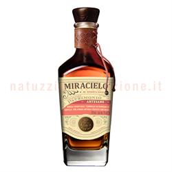 Rum Miracielo-botran Artesano Beer Cask Cl.70