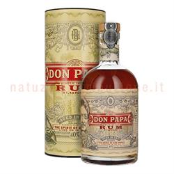 Rum Don Papa Cl.70