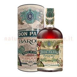 Rum Don Papa Baroko Cl.70