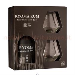 Rum Ryoma+2 Bicch. Cl.70