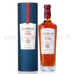 Rum Santa Teresa 1796 Cl.70