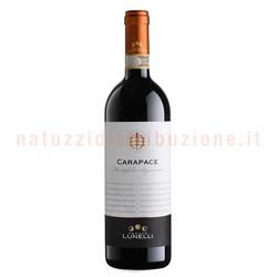 Sagrantino Di Montefalco Carapace Tenute Lunelli Cl.75