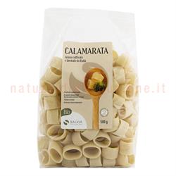 Calamarata Di Semola Gr.500