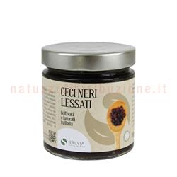 Ceci Neri Lessati Gr.200