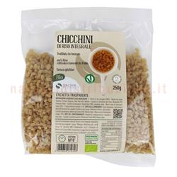 Chicchini Di Riso Gr.400