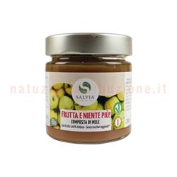 Composta Di Mele Gr.220