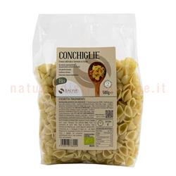 Conchiglie Di Semola Gr.500