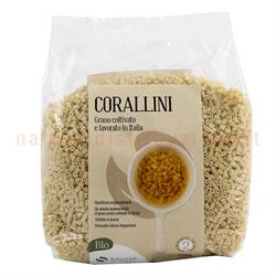 Corallini Di Semola Gr.500