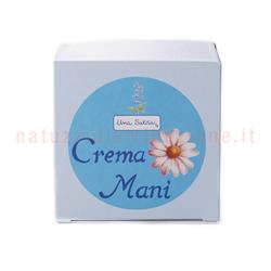 Crema Mani In Vasetto Ml.100