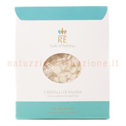 Cristalli Di Sale Marino Integrale Gr.300
