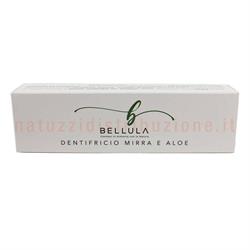Dentifricio Mirra E Aloe Ml.75