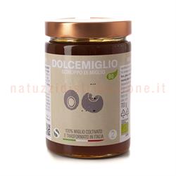 Dolcemiglio Bio Gr.700