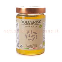 Dolceriso Integrale S.glu.bio Gr.700