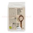 Farina Di Grano Tenero Tipo 2  Bio Kg.1