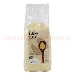 Farina Di Ceci Bianchi Gr.500