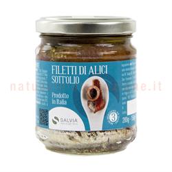 Filetti Di Alice Gr.200