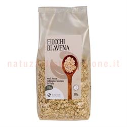 Fiocchi Di Avena Bio Gr.500