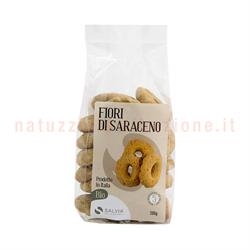 Fiori Di Saraceno Gr.200