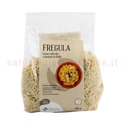 Fregula Di Semola Gr.500