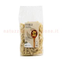Fusilli Di Semola Gd Bio Gr.500