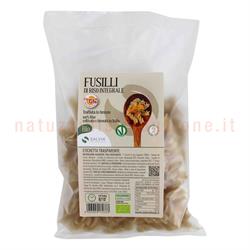 Fusilli Di Riso Gr.400