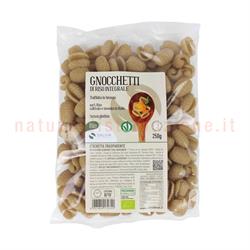 Gnocchetti Di Riso Gr.400