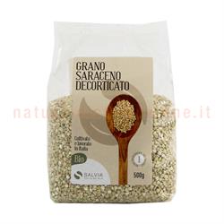 Grano Saraceno Decorticato Gr.500