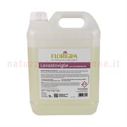 Lavastoviglie Pet Riciclabile Lt.5